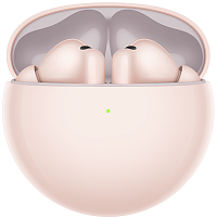 Беспроводные наушники HUAWEI FreeBuds 7i Pink