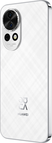 Смартфон HUAWEI NOVA 13 12/512GB (Blake-L29E) White фото 7