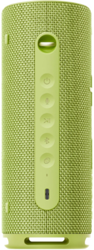 Беспроводная акустика HUAWEI Sound JOY 2 Thriving Green(EGRT-09) фото 3