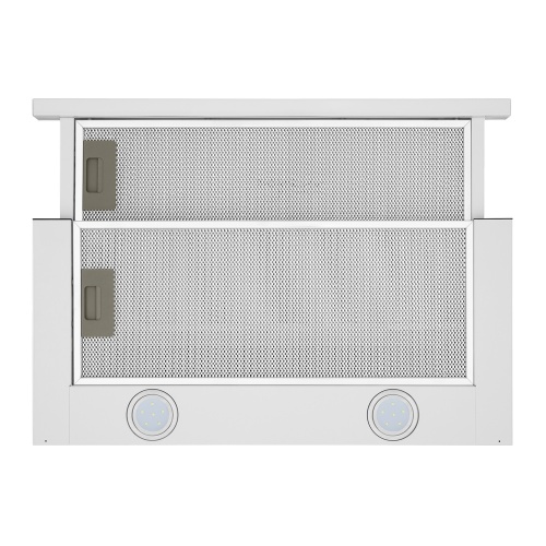 ВЫТЯЖКА HOMSair FLAT 60 БЕЛЫЙ фото 2