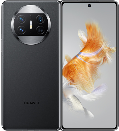 Смартфон HUAWEI Mate X3 12/512Gb Black фото 3