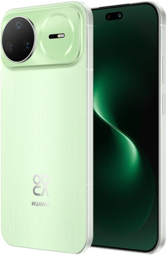 Смартфон HUAWEI NOVA 15 PRO 12/512GB KLE-LX9 (Klee-L21EK) Vivid green фото 2