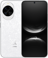 Смартфон HUAWEI NOVA 14 12/512GB (Taylor-L49D) White
