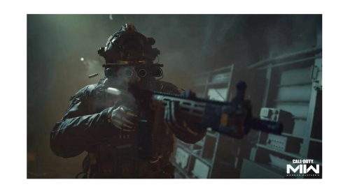 PS5 Call of Duty: Modern Warfare II [русская версия] фото 2