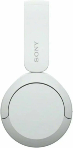 Накладные Bluetooth наушники Sony WH-CH520/W Цвет Белый фото 3