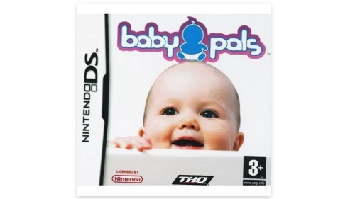 Г 48354 Baby Pals (DS)