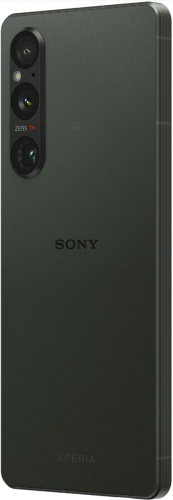 Смартфон Sony Xperia 1 V 12/512Gb Dual 5G Цвет Зеленый XQDQ72/G фото 3
