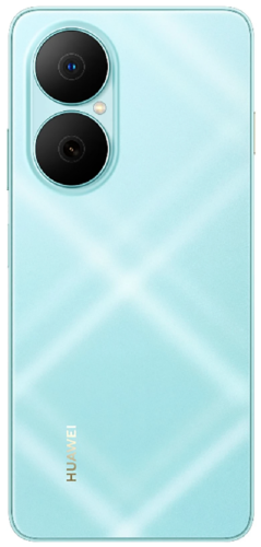 Смартфон HUAWEI nova Y73 8+256 (Judy-L21D) Blue фото 6
