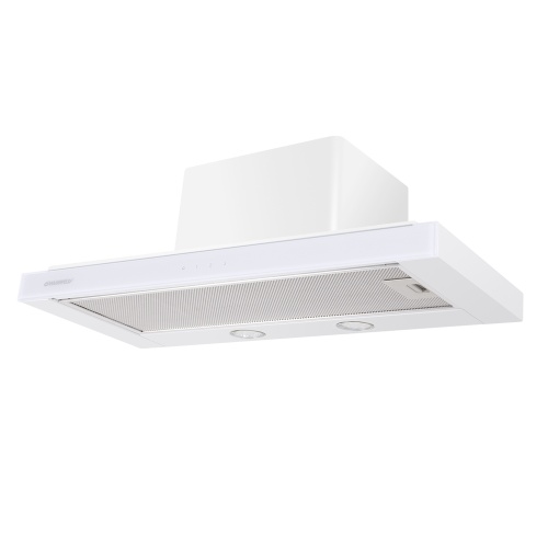 Кухонная вытяжка MAUNFELD OUSE TOUCH 60 белый