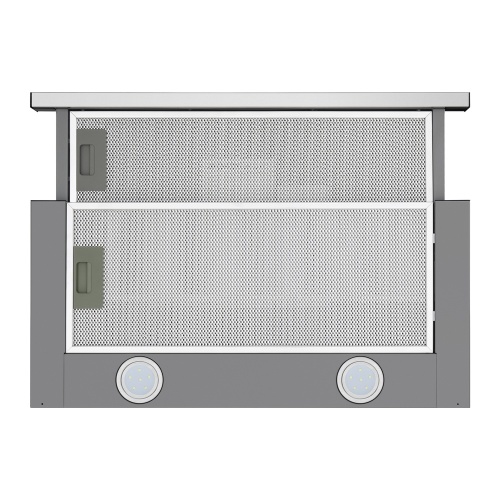 ВЫТЯЖКА HOMSair FLAT 50 НЕРЖАВЕЙКА