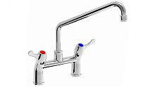 Смеситель RUBINETTERIE DEL FRIULI Mixer tap A //00323253