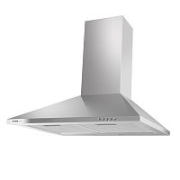 ВЫТЯЖКА HOMSair DELTA 50 НЕРЖАВЕЙКА