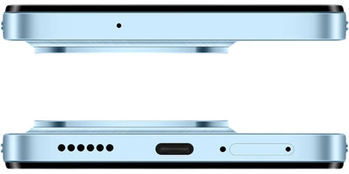 Смартфон HUAWEI NOVA Y74 8+256 MGA-LX3 (Judy-L22D) Blue фото 4