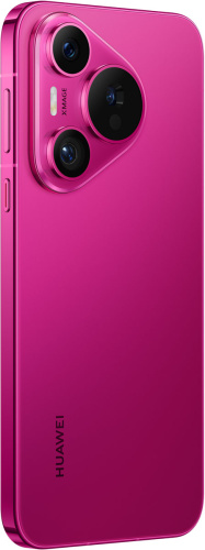 Смартфон HUAWEI Pura 70 12/256GB (ADY-LX9) Pink фото 3