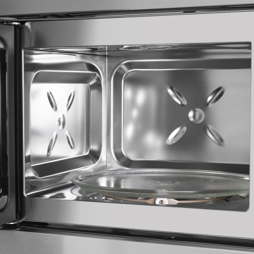 Микроволновая печь встраиваемая HOMSair MOB201S фото 2