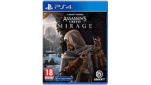 PS5 Assassin's Creed: Mirage [русские субтитры]