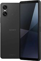 Смартфон Sony Xperia 10 VI 8/128Gb Цвет Черный XQ-ES72/B