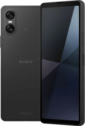 Смартфон Sony Xperia 10 VI 8/128Gb Цвет Черный XQ-ES72/B