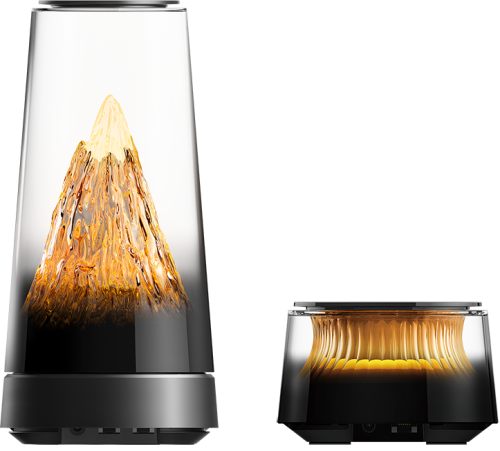 Wi-Fi Роутер HUAWEI WiFi Mesh X3pro Suite (GAEA2-PL21-121) Black фото 6