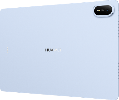 Планшет HUAWEI MatePad Air  8/256 PaperMatte (WKI-W09) inbox White Keyboard Цвет воздушно-голубой фото 5