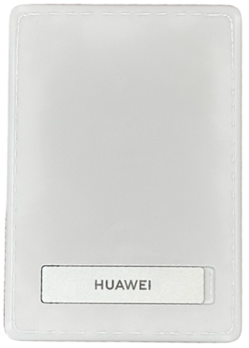 Внешний аккумулятор с БЗУ HUAWEI SuperPower Magsafe 5000 мАч Белый фото 2