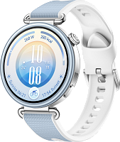 Смарт-часы HUAWEI Watch GT 7 41mm (NSU-B39) Blue