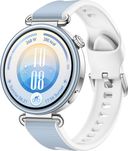 Смарт-часы HUAWEI Watch GT 7 41mm (NSU-B39) Blue