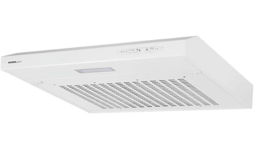 ВЫТЯЖКА HOMSair HORIZONTAL 60 БЕЛЫЙ