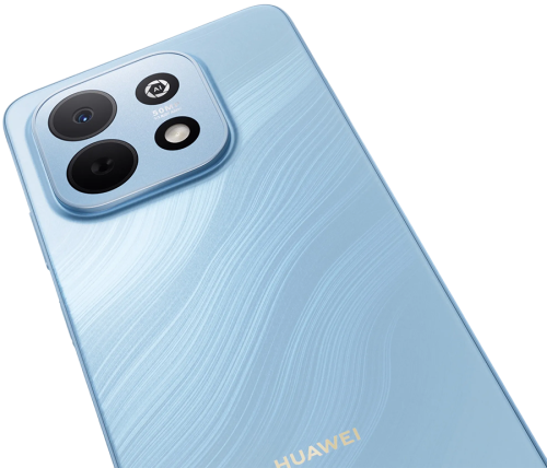 Смартфон HUAWEI NOVA Y74 8+256 MGA-LX3 (Judy-L22D) Blue фото 6
