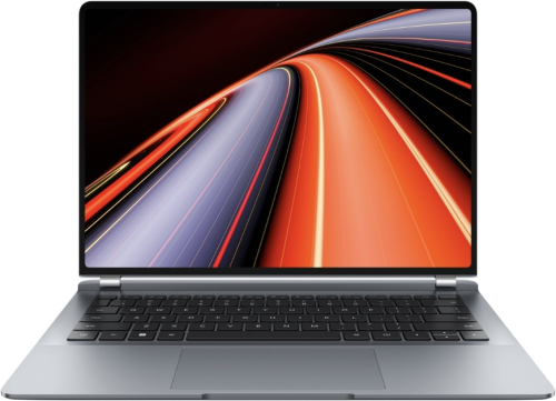 Ноутбук HUAWEI MateBook GT 14 U5 125H/16/1T/DOS No Win (EnzoH-W5611T) Space Gray