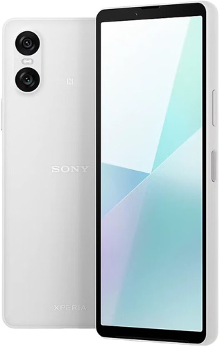 Смартфон Sony Xperia 10 VI 8/128Gb(XQ-ES72/W) Цвет Белый IP