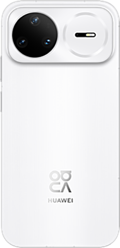 Смартфон HUAWEI NOVA 15 PRO 12/512GB KLE-LX9 (Klee-L21EK) White фото 5