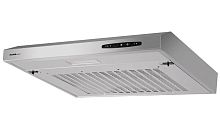 ВЫТЯЖКА HOMSair HORIZONTAL 60 НЕРЖАВЕЙКА