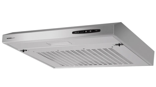 ВЫТЯЖКА HOMSair HORIZONTAL 60 НЕРЖАВЕЙКА