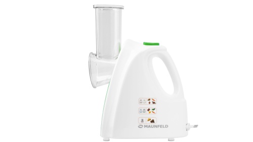 Овощерезка электрическая MAUNFELD MF-1031G фото 2
