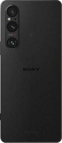 Смартфон Sony Xperia 1 V 12/512Gb Dual 5G Цвет Черный XQDQ72/B фото 3