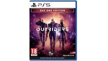 PS5 Outriders. Day One Edition [русская версия]