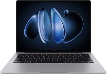 Ноутбук HUAWEI MATEBOOK 14 Intel U5 125H 14.2" 16GB/512GB (FlemingH-W5651T) Space Gray 2024