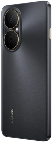 Смартфон HUAWEI nova Y73 8+256 (Judy-L21D) Black фото 3