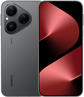 Смартфон HUAWEI Pura 80 12/256 Dual SIM (Hedy-L29BK) Frosted Black