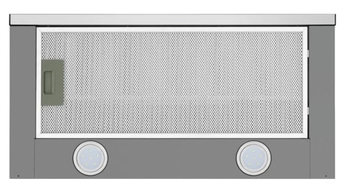 Кухонная вытяжка MAUNFELD CROSBY FLAT 52 "НЕРЖАВЕЙКА" фото 4
