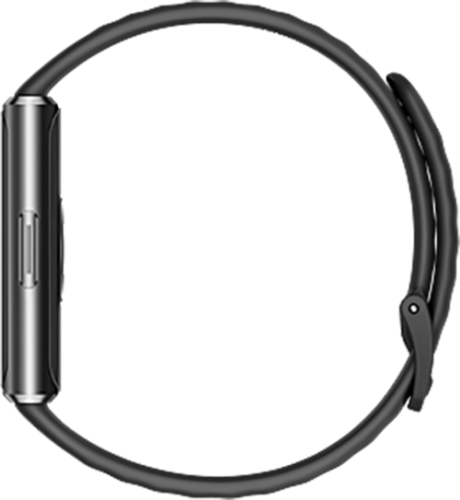 Фитнес-браслет HUAWEI Band 11 Pro CDY-B49 (Candy-B49F) Black фото 5