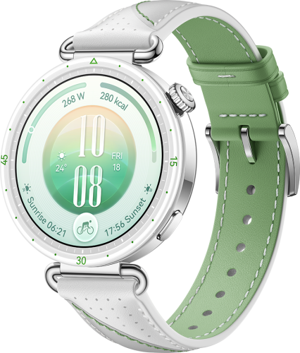Смарт-часы HUAWEI Watch GT 7 41mm (Konsu-B39LG) White