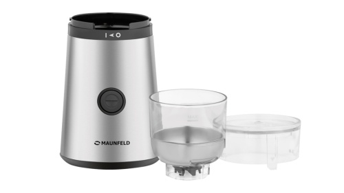 Кофемолка MAUNFELD MF-522S фото 4