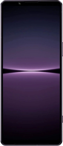 Смартфон Sony Xperia 1 IV 12/256Gb Цвет Пурпурный XQ-CT72/V фото 2