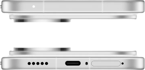 Смартфон HUAWEI NOVA 15 PRO 12/512GB KLE-LX9 (Klee-L21EK) White фото 4