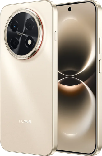 Смартфон HUAWEI NOVA 15 Max 8/256GB (CHZ-LX1) Blush gold фото 2