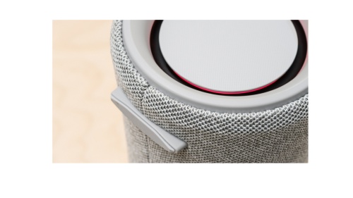 Портативная беспроводная акустическая система Sony SRS-XG300/HC Цвет Серый фото 4