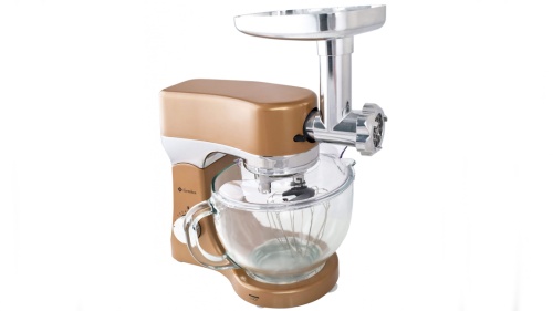 Планетарный миксер GEMLUX GL-SMPH1200G