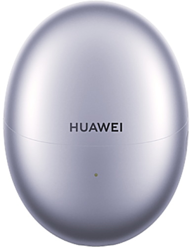 Беспроводные наушники HUAWEI FreeBuds 6  (Harper-T00) Purple фото 5